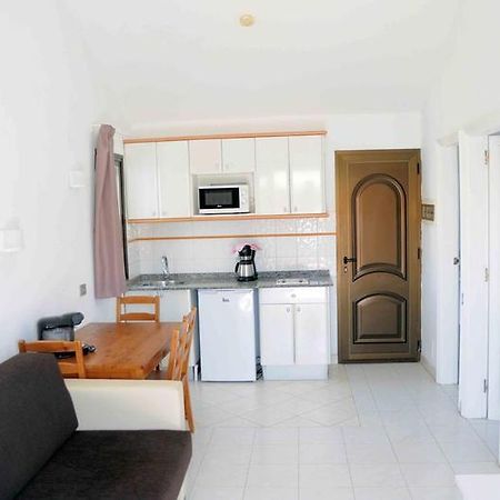 Santa Clara Bungalows Playa del Inglés Exterior foto